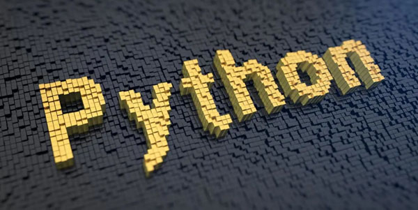 Python最新的前沿经验