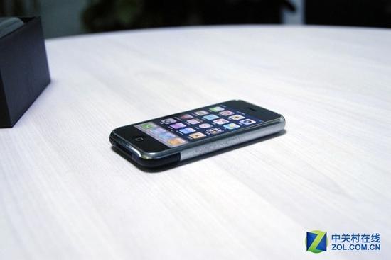 还是蛮厚的iPhone