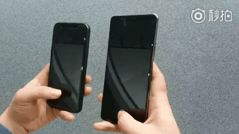 屏幕指纹/iPhone X人脸识别对比实测：还是它好用