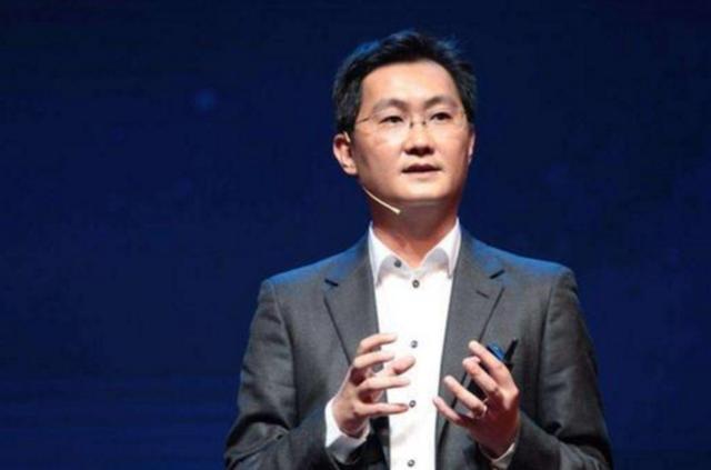 马化腾：微信也是有底线的，触犯了，当心被封号？