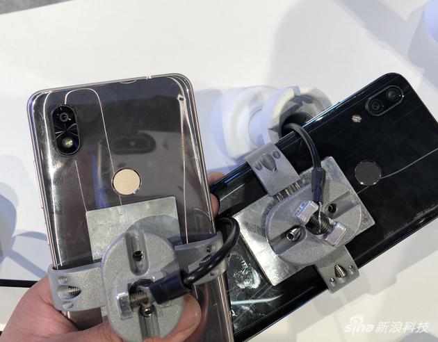 各种类iPhone X产品