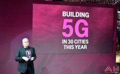 除了几款刷屏的明星产品，今年 MWC 大会还发布了这些东西