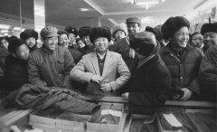 从“金饭碗”到“金板砖”，见证电商就业结构变迁