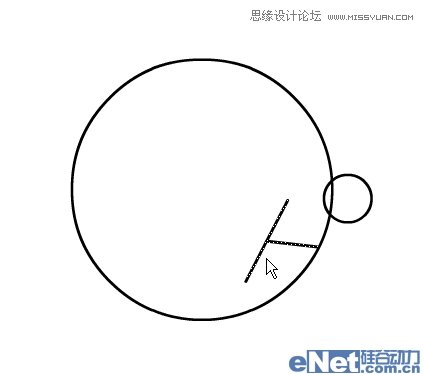 Flash制作可爱吹泡泡动画效果教程,PS教程,思缘教程网