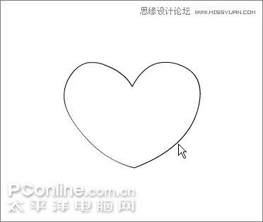 Flash制作有趣的亲嘴猪动画教程,PS教程,思缘教程网