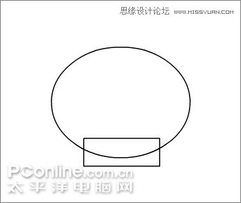 Flash制作有趣的亲嘴猪动画教程,PS教程,思缘教程网