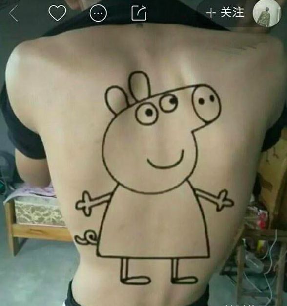 小猪佩奇遭抖音封杀，这只网红猪是如何成为“社会一姐”的？        