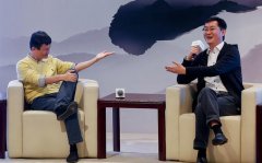 为什么说腾讯没有梦想，阿里没有盟友？