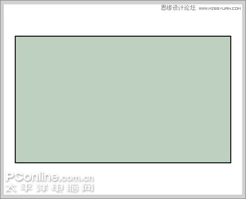 Flash制作一幅诗意的水墨卷轴展开的动画,PS教程,思缘教程网