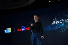 百度人事地震，市值蒸发400多亿！李彦宏留不住他？