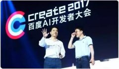 大伙给李彦宏夫妇的建议：复制个“陆奇”放在脑子里