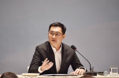 “中兴事件”让中国彻底觉醒了 马化腾是这么说的！