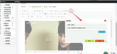 dede织梦编辑器中如何插入视频文件