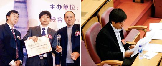 “劳模”雷军少年得志，但是大器晚成