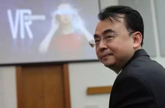 刘德建