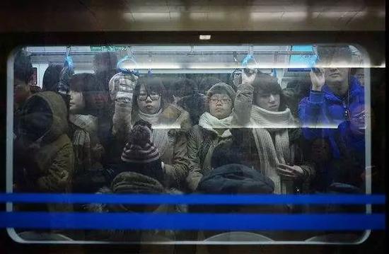 出行行业吐槽抱怨之声也从来没有停歇过
