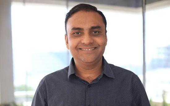 Amit Gupta