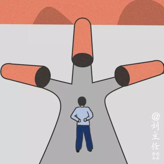今天，一起和大家回顾2018年的套路史
