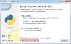 Python3 安装PyQt5及exe打包图文教程