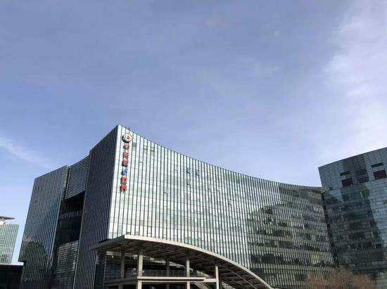 摄影/杨博丞，图片版权归子弹财经所有