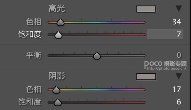 人像调色：用PS调出暖色清新的外景人像,PS教程,思缘教程网