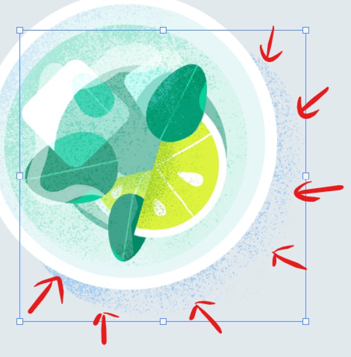 噪点效果：用PS给插画添加磨砂噪点效果,PS教程,思缘教程网