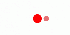 CSS loading效果之吃豆人的实现方法教程