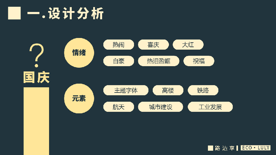 C4D制作国庆华诞70周年立体字,PS教程,思缘教程网