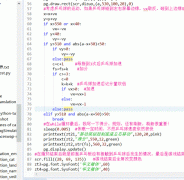 pygame库实现移动底座弹球小游戏的教程