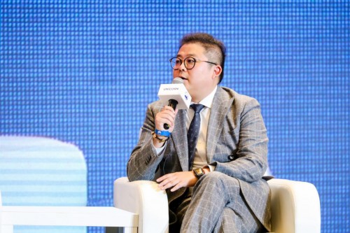 “中法艺术与时尚产业投资贸易洽谈会”在厦门完美落幕