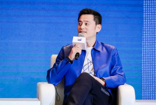 “中法艺术与时尚产业投资贸易洽谈会”在厦门完美落幕
