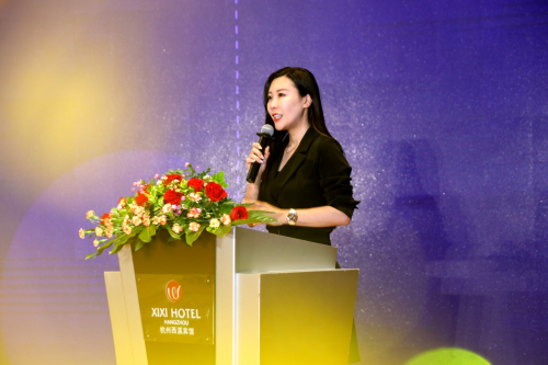 大咖齐聚：2019淘宝全球购品牌线下对接会