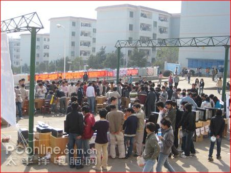 欲破世界纪录!广博科技南方大学硬件展