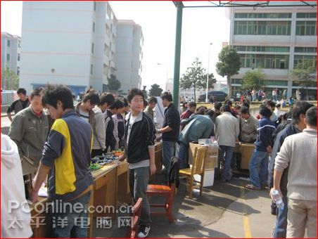 欲破世界纪录!广博科技南方大学硬件展