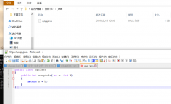 Jmeter调用java脚本过程介绍