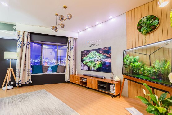 康佳官宣2020年重回美国市场，创新科技赋能品牌国际化
