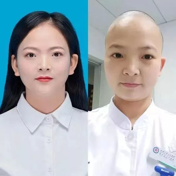 这十个疫情前线的“最美瞬间”，让人肃然起敬！