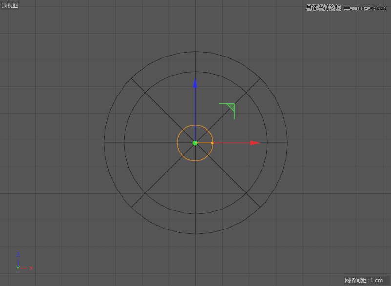 C4D详解机器猫哆啦A梦建模及渲染,PS教程,思缘教程网