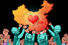 万千守护迎来三个变化哈弗F7x与白衣战士继续战斗