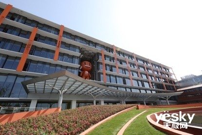阿里巴巴发布2020财年第三季度财报：收入增长38% 移动月活跃用户超8亿