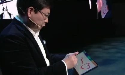 华为HMS走向海外 全球移动生态的第三驾马车终于要来了