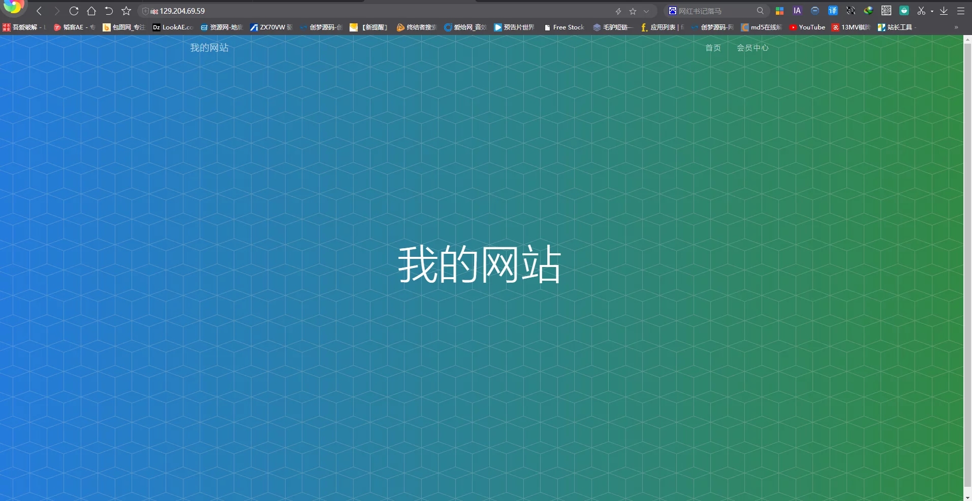 价值15000开团买来的影视源码/有能力者玩