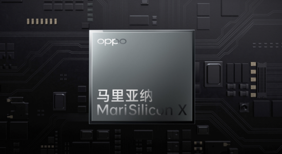 图片来源：OPPO 官网