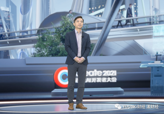 ■ 百度CEO李彦宏