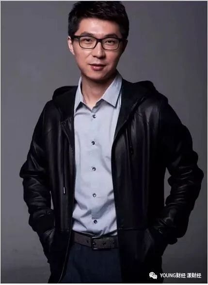 ■ 前百度副总裁、有百度太子之称的李明远