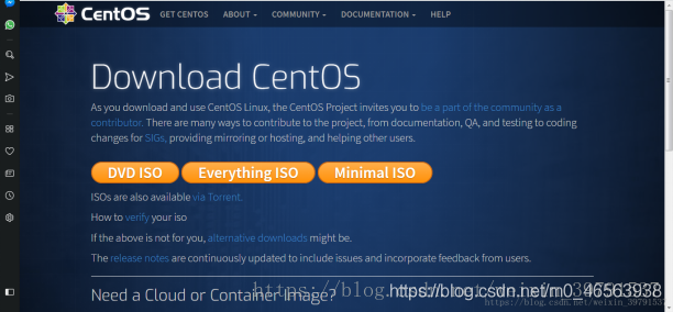 在vmware虚拟机中安装Linux系统CentOS7教程，全网最