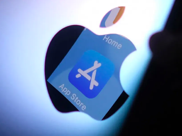 App Store积极拥抱广告，都怪这位苹果元老“半途而废”？
