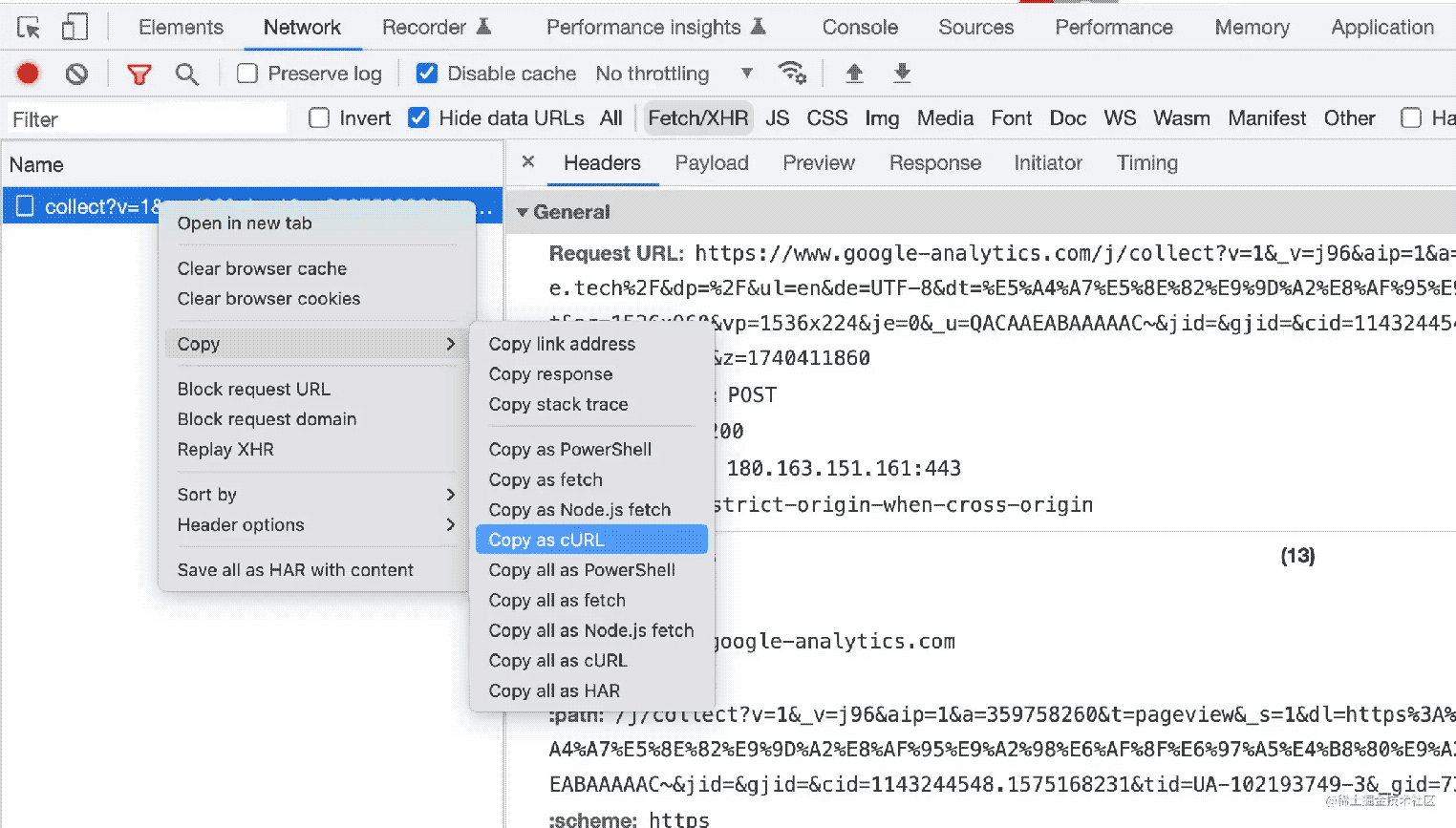 Apifox Echo学习curl httpie命令使用介绍