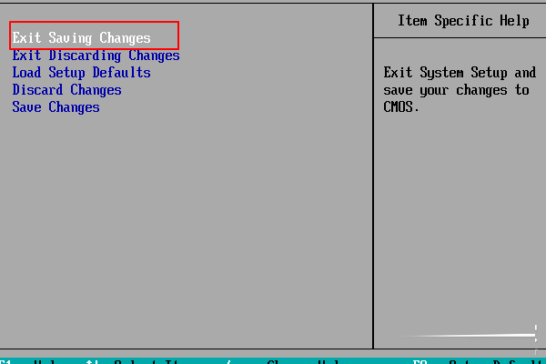 戴尔Win11系统no bootable devices fou