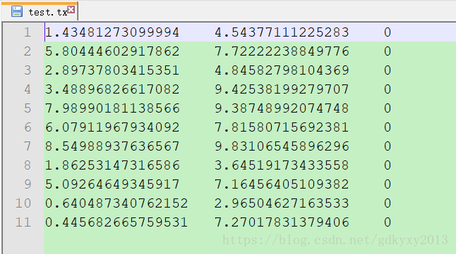 Python加载文件内容的两种实现方式